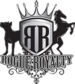 20% Off Storewide at Rogue Royalty Promo Codes
